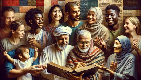 The Gospel's Impact: Embracing Faith Amidst Diversity and Opposition