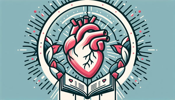 The Heart of the Matter: Exploring the Significance of the Heart in Biblical Scripture