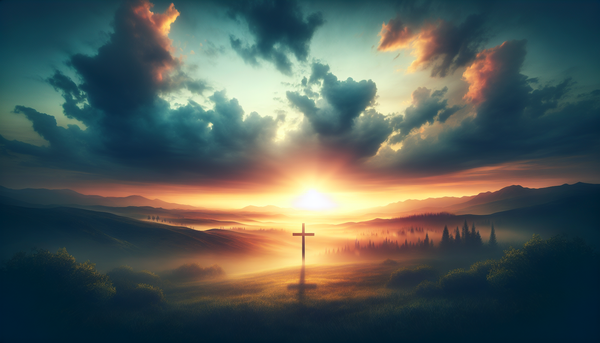 The Resurrection of Jesus: Unveiling Its Profound Significance