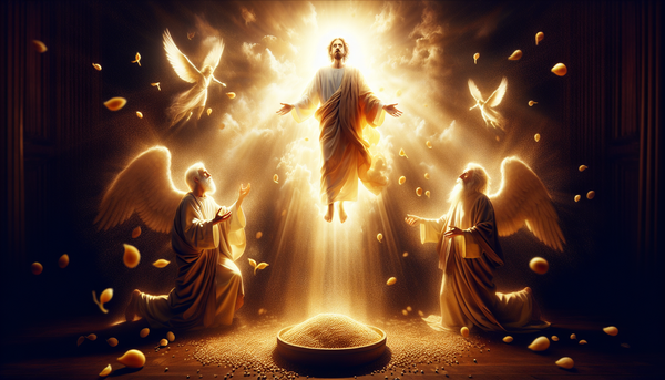 Transfiguration, Faith, and the Continuity of Scripture: Insights for Today's Believer