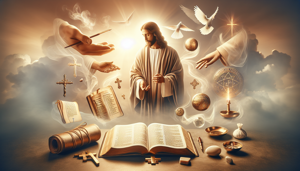 Understanding Miracles, Commandments, and Christian Practices in the Light of Jesus’ Teachings