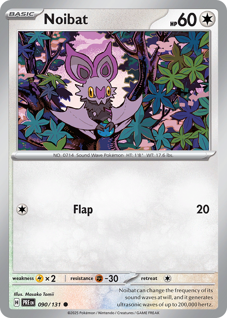 Noibat 90