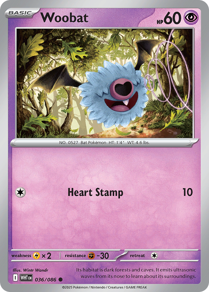 Woobat 36