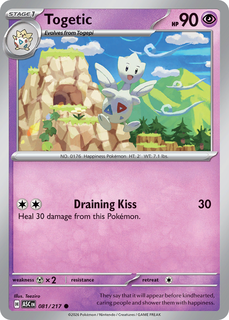 Togetic 81