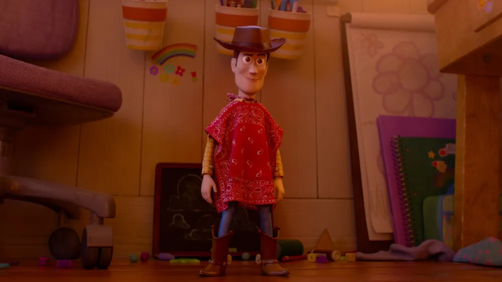Balding Woody and a Newcomer Named Lilypad: Pixar Demystifies 'Toy Story 5' Ahead of Its June 19 Debut