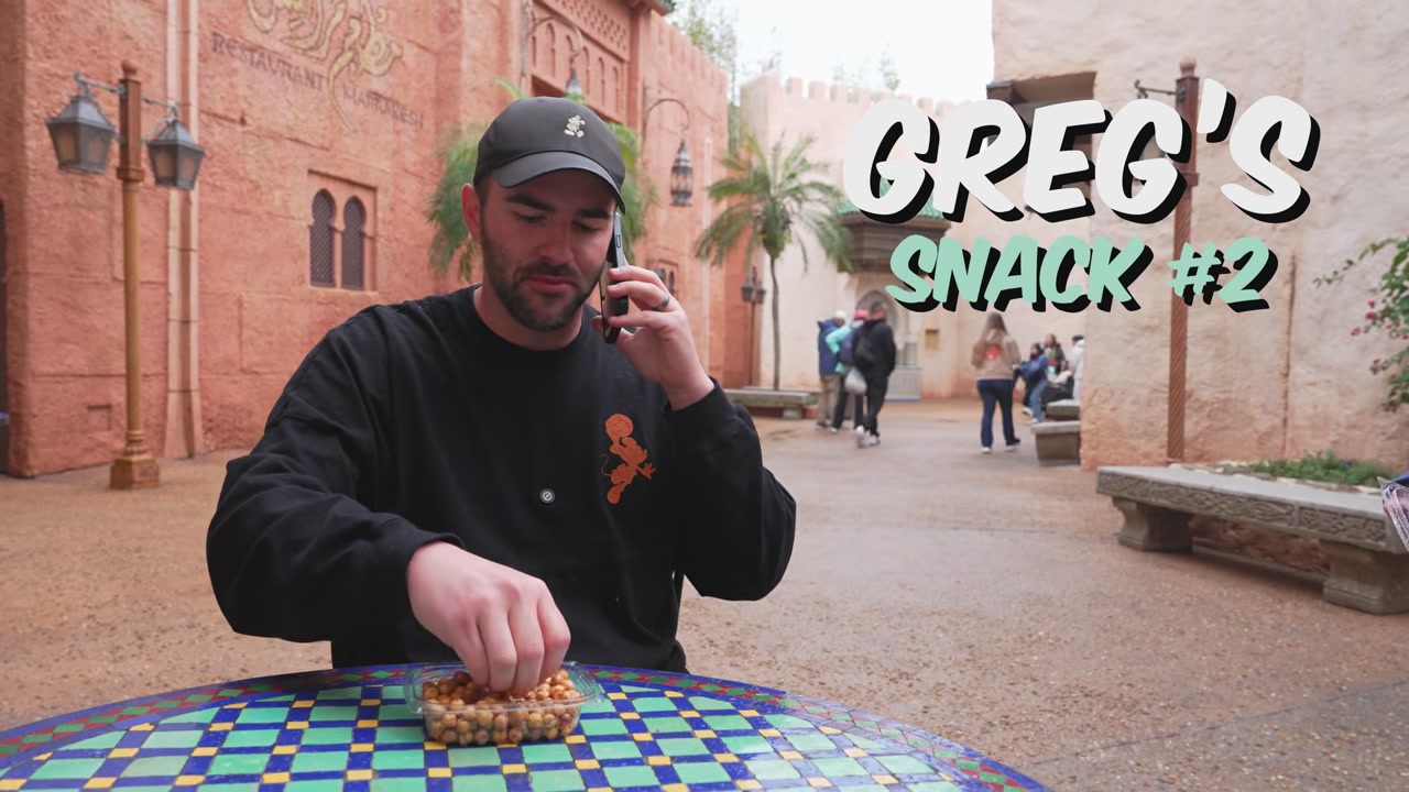 Still from the Turning a snack credit into a meal trailer (4)
