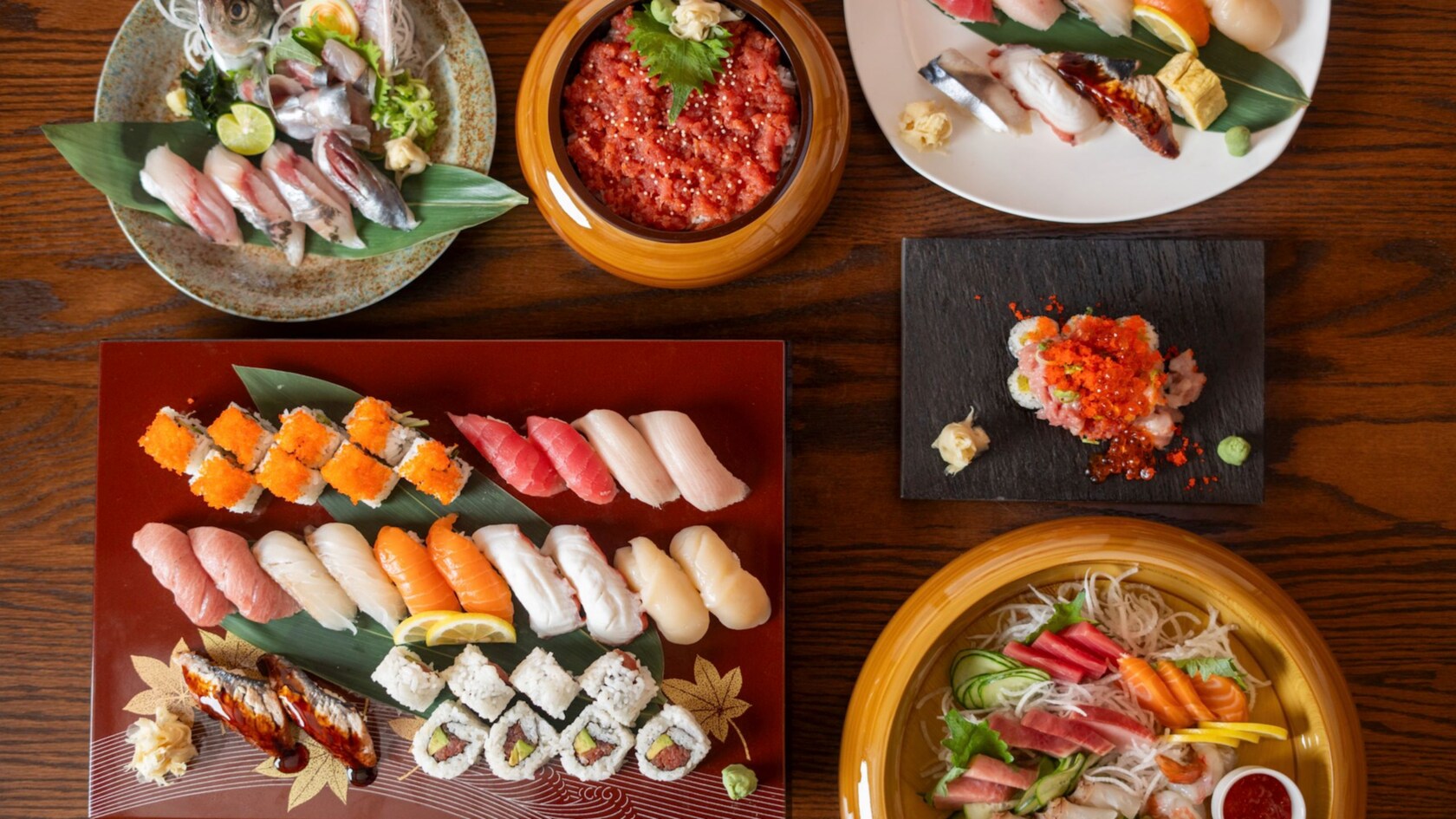 A $150 Sushi Dinner for Luminous: EPCOT Fans Are Split on the New Shiki-Sai Package