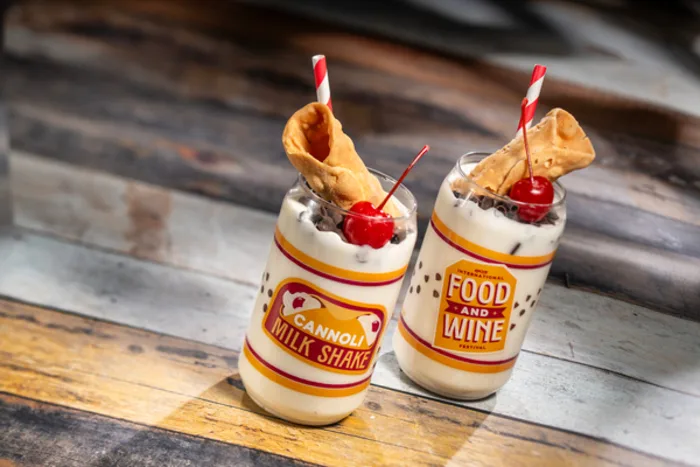 EPCOT's Food & Wine Festival opens Aug. 27 with new marketplace dishes and raclette on the cheese stroll