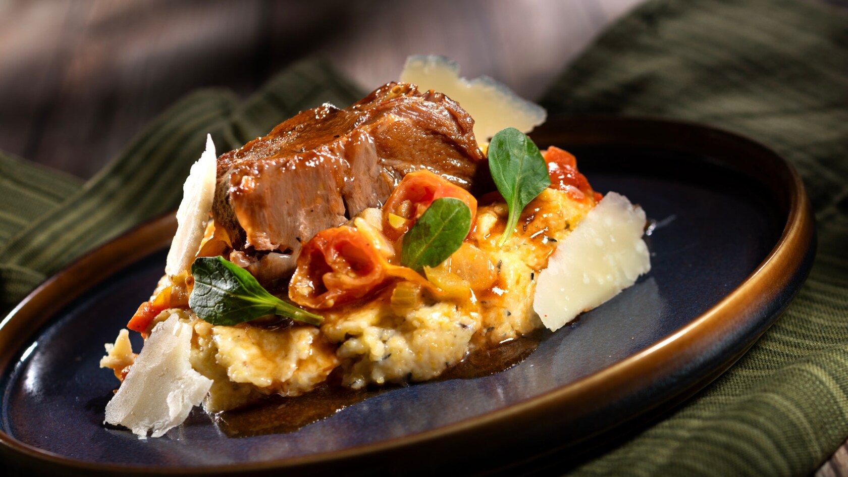 EPCOT lists every Food & Wine Global Marketplace, with three opening waves to know