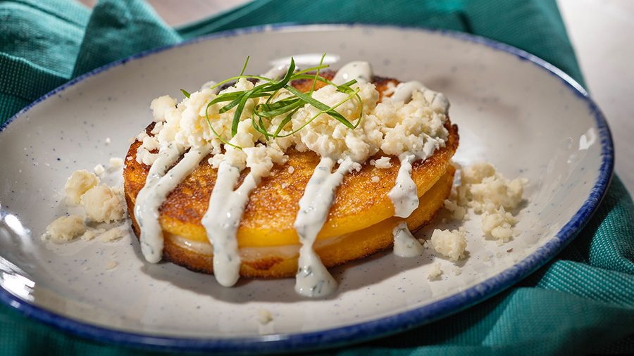 Festival Favorites Food