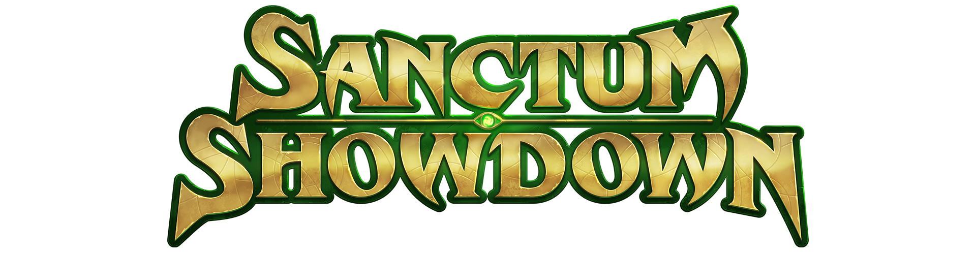 Sanctum Showdown event banner