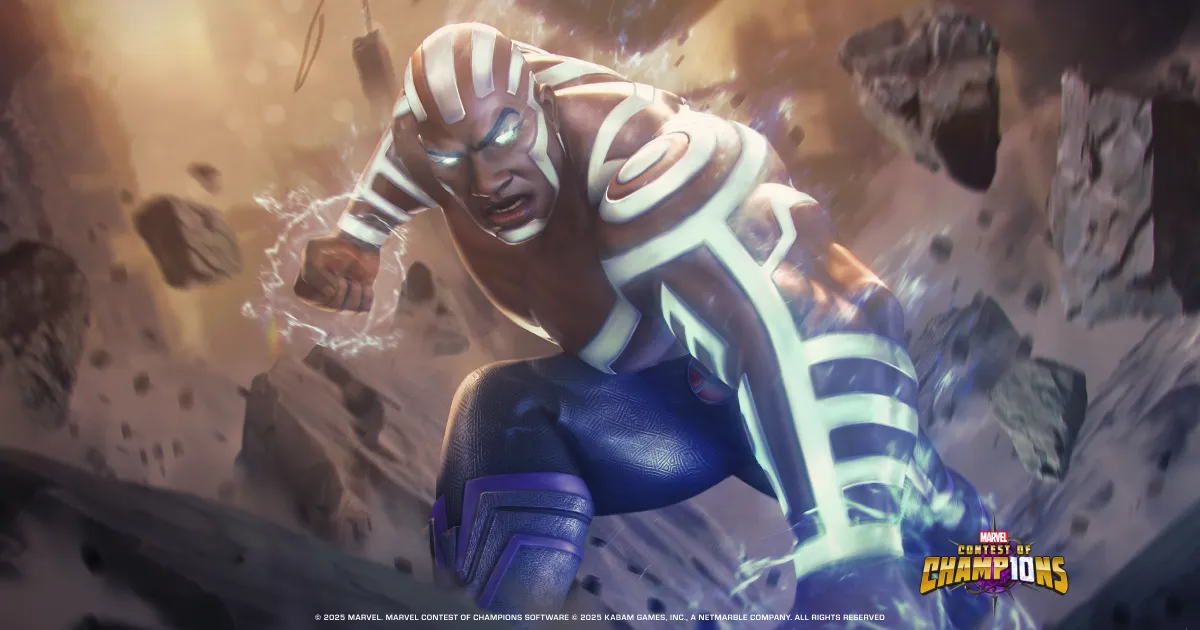 Marvel Contest of Champions Ascension+ Reveal: Science and Skill Classes, Plus Sandman and Jabari Panther Buffs