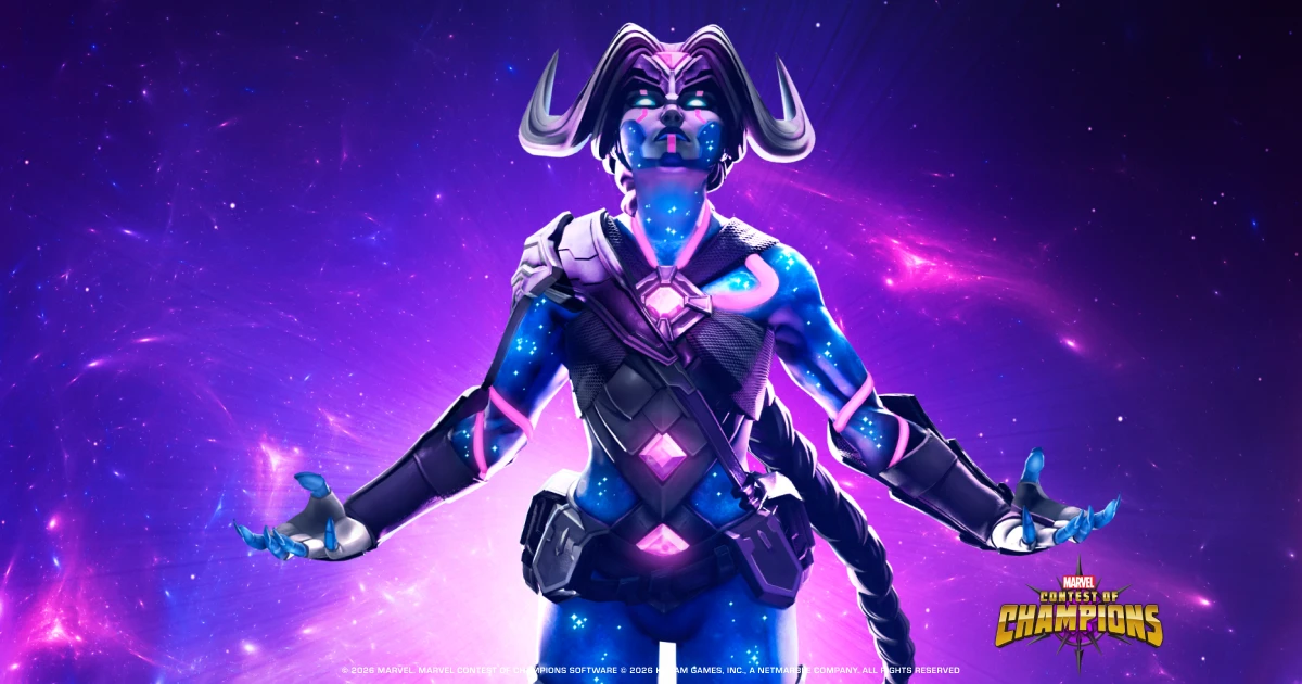 Marvel Contest of Champions Act 9 Chapter 4: The Reckoning Brings the Chronoserpent Showdown