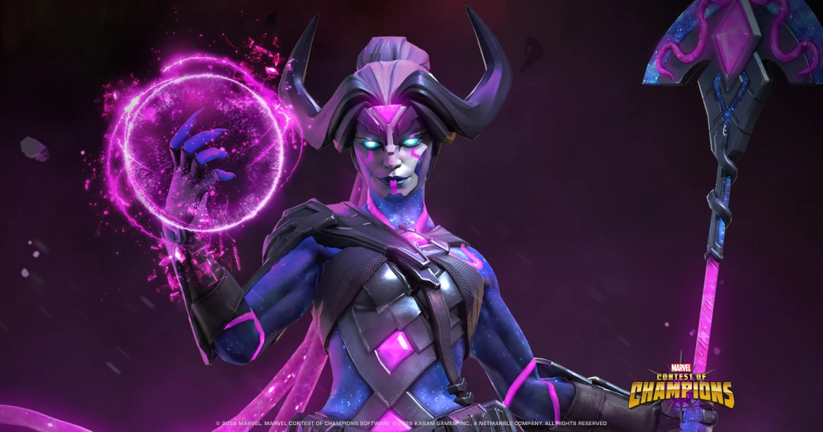 Carina (Chronoserpent) Boss Spotlight
