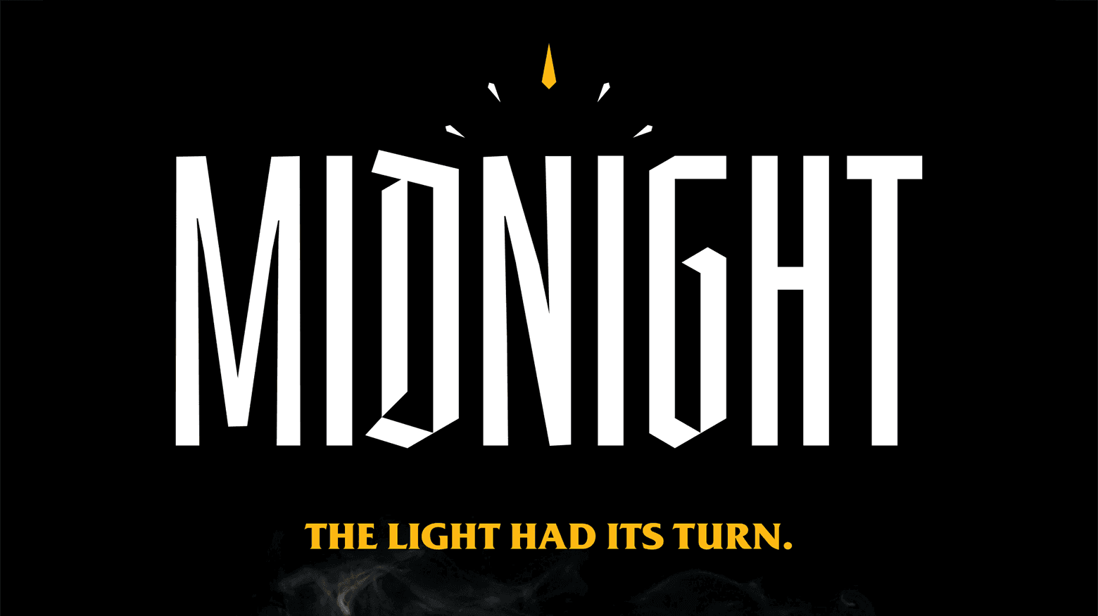 Marvel Comics promotional artwork for the MIDNIGHT publishing universe announcement