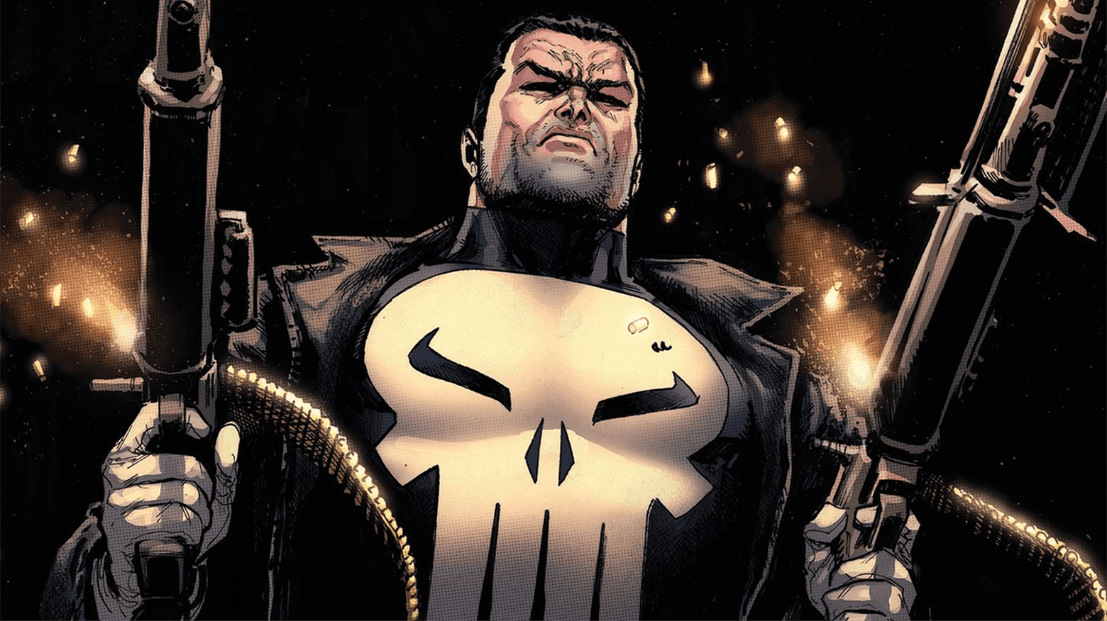 Essential Punisher Comics to Read Before Jon Bernthal's 'One Last Kill' on Disney+