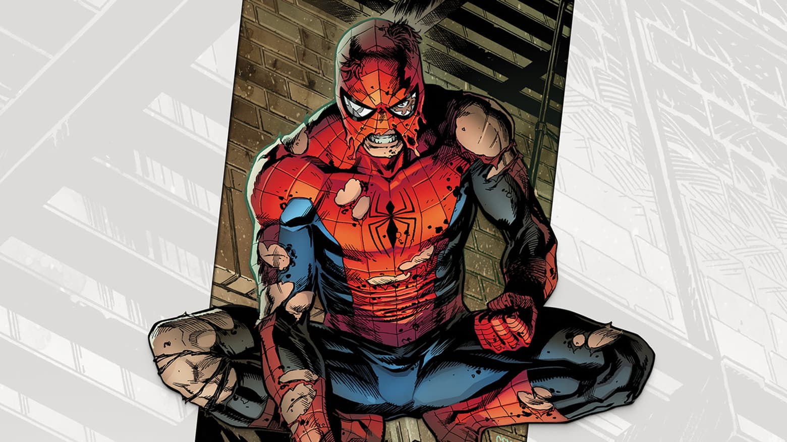 May 6, 2026 New Marvel Comics: Spider-Man Returns, Civil War: Unmasked Launches, and the Full Release List