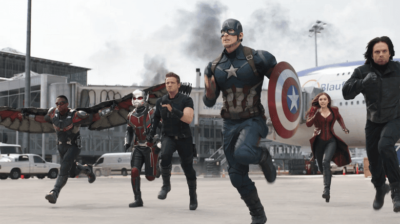 Marvel Comics Teases 'MIDNIGHT' — A Terrifying New Publishing Universe Coming Fall 2026