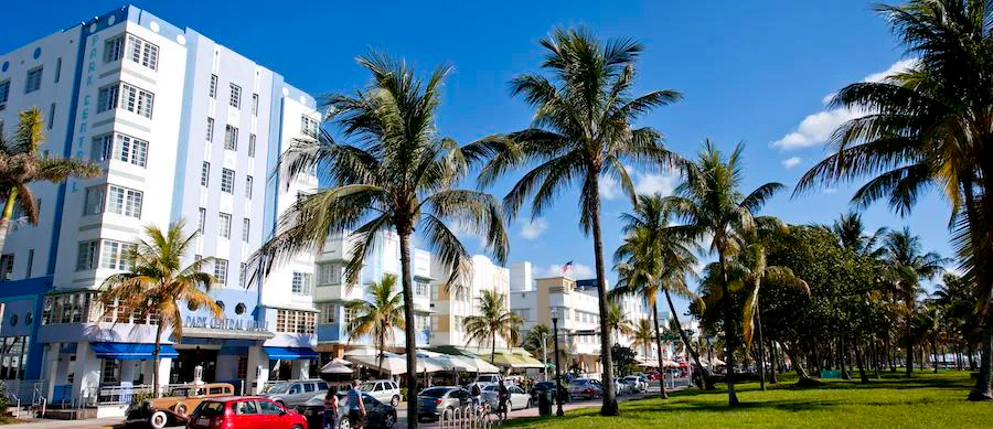 Miami