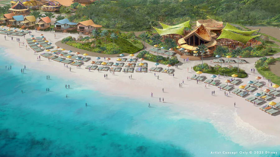 Lighthouse Point Adult-Exclusive Beach