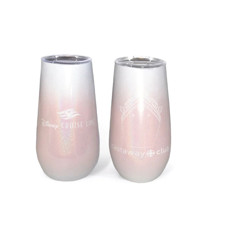 Castaway Club Pearl stateroom gift