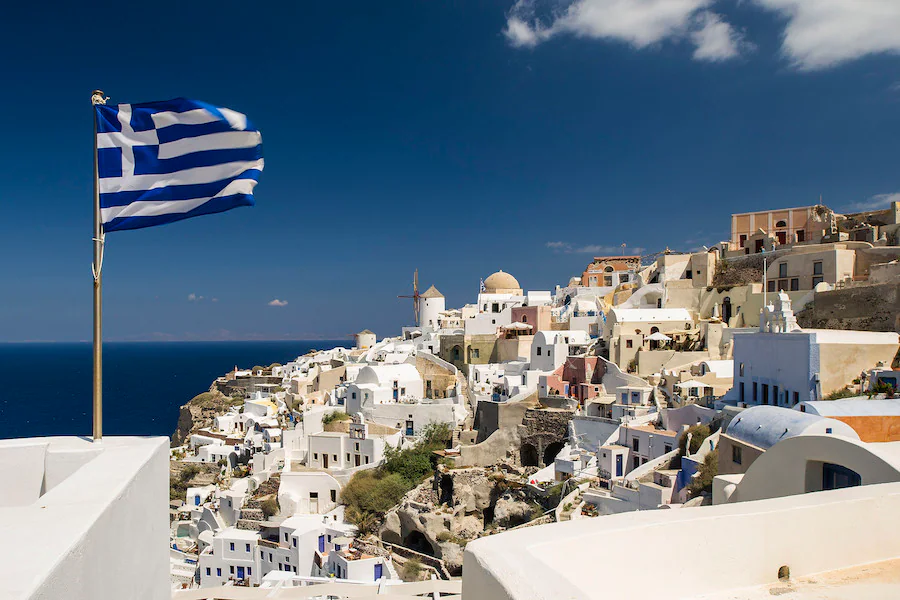 Greece