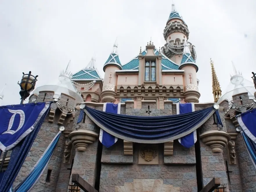 Teen Hospitalized After Climbing Out of Disneyland's Tiana's Bayou Adventure on the Final Drop