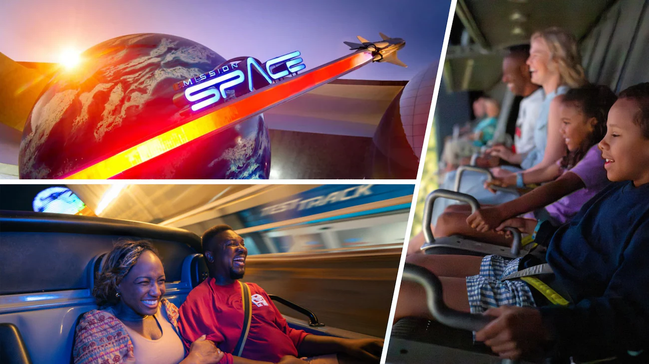 Walt Disney World Lightning Lane Passes Explained: Multi, Single & Premier