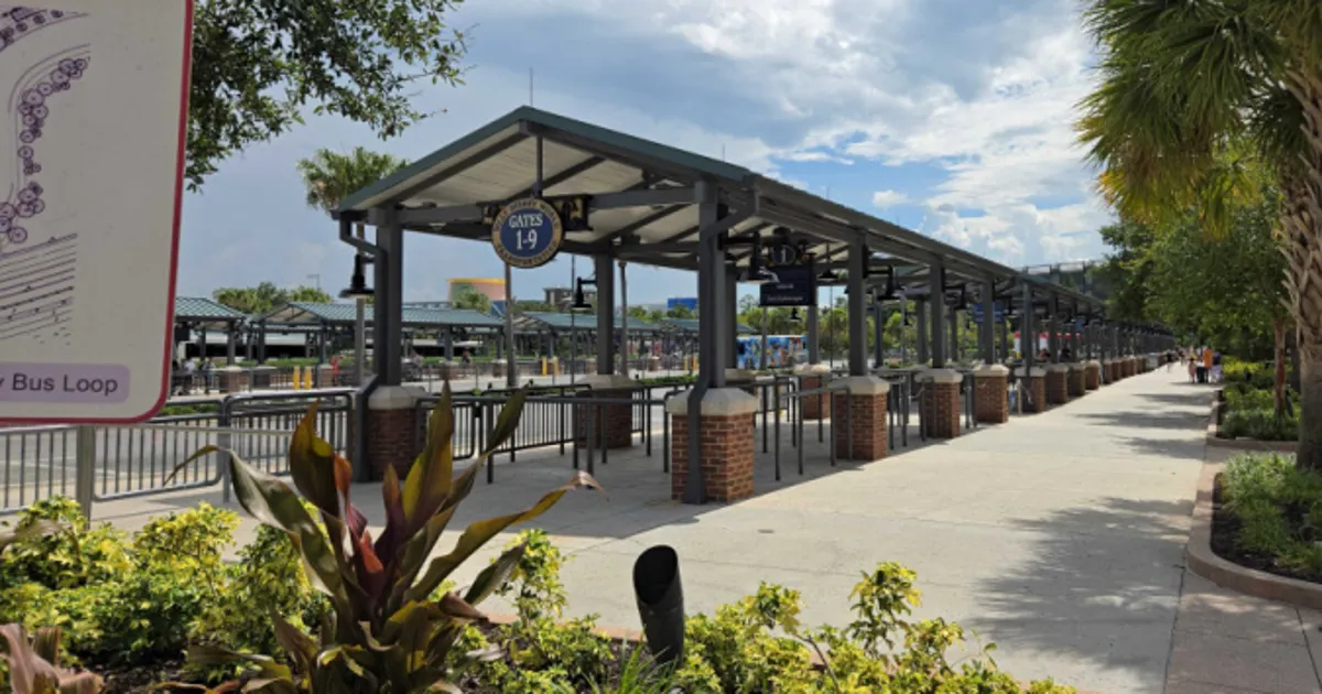 The End of a Beloved Loophole: Disney World's New Disney Springs Transportation Rules Have Fans Buzzing