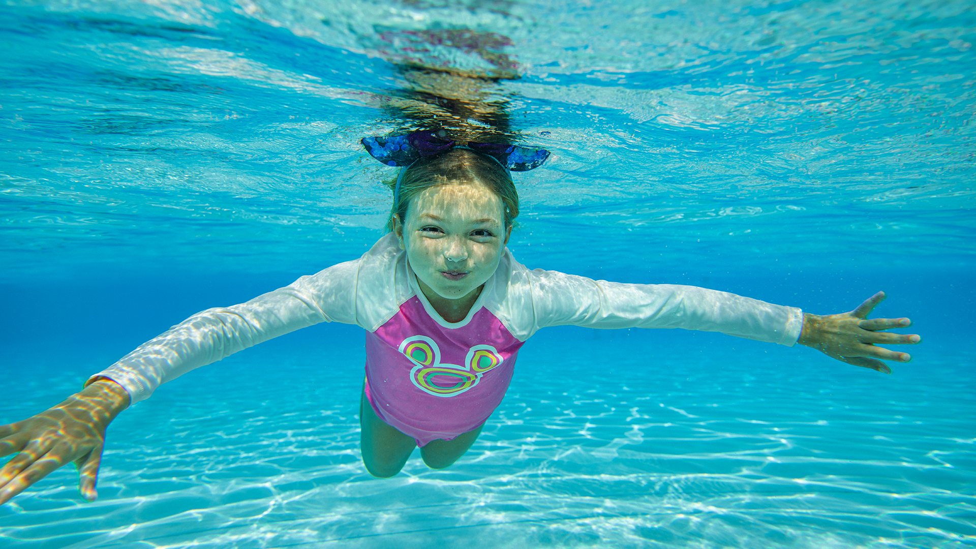 Walt Disney World Brings Back Two Water Parks for Summer as Blizzard Beach Reopens May 21