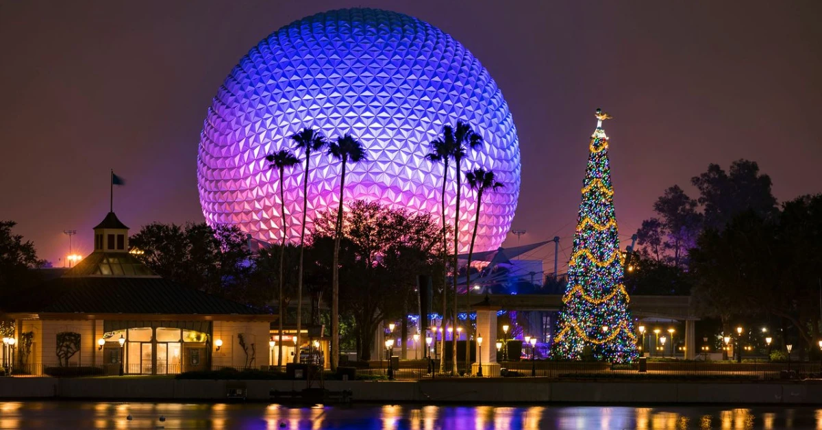 Disney Fans Rush to Plan Holiday Trips as Disney World Unveils New Discounts for Disney+ Subscribers and Passholders