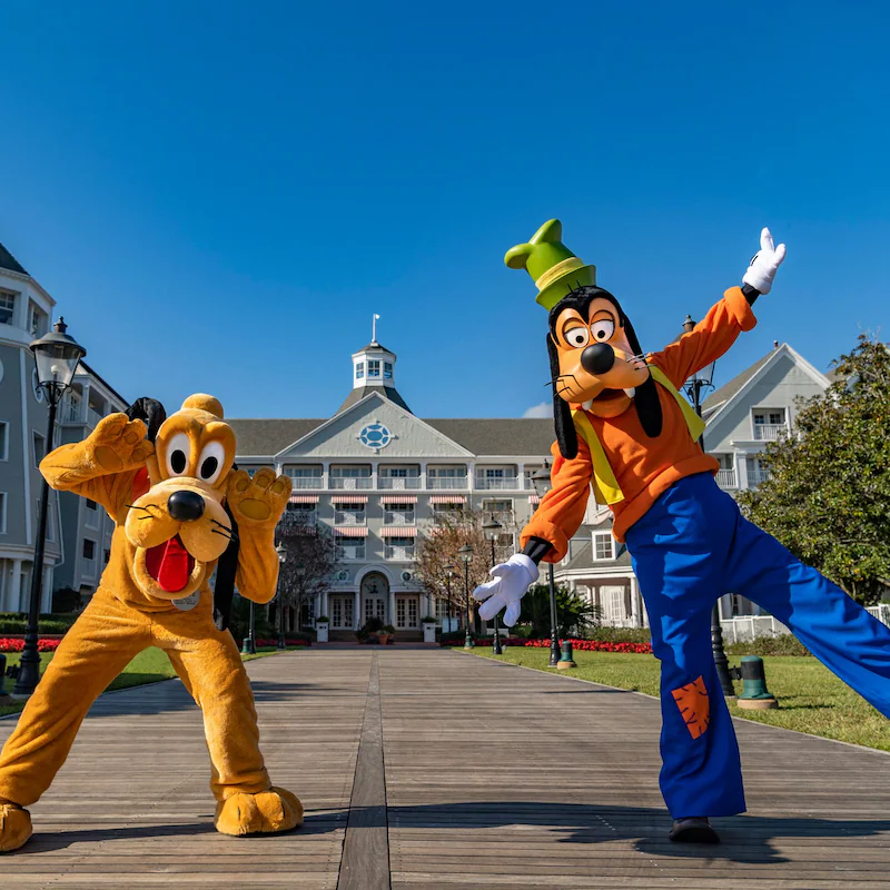 Mickey's Not-So-Scary Halloween Party Returns to Magic Kingdom for 2026