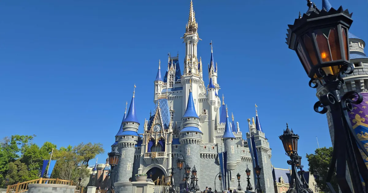 Locals Take Note: Disney World's Summer Florida Resident Tickets Start at $65 a Day With No Blockout Dates