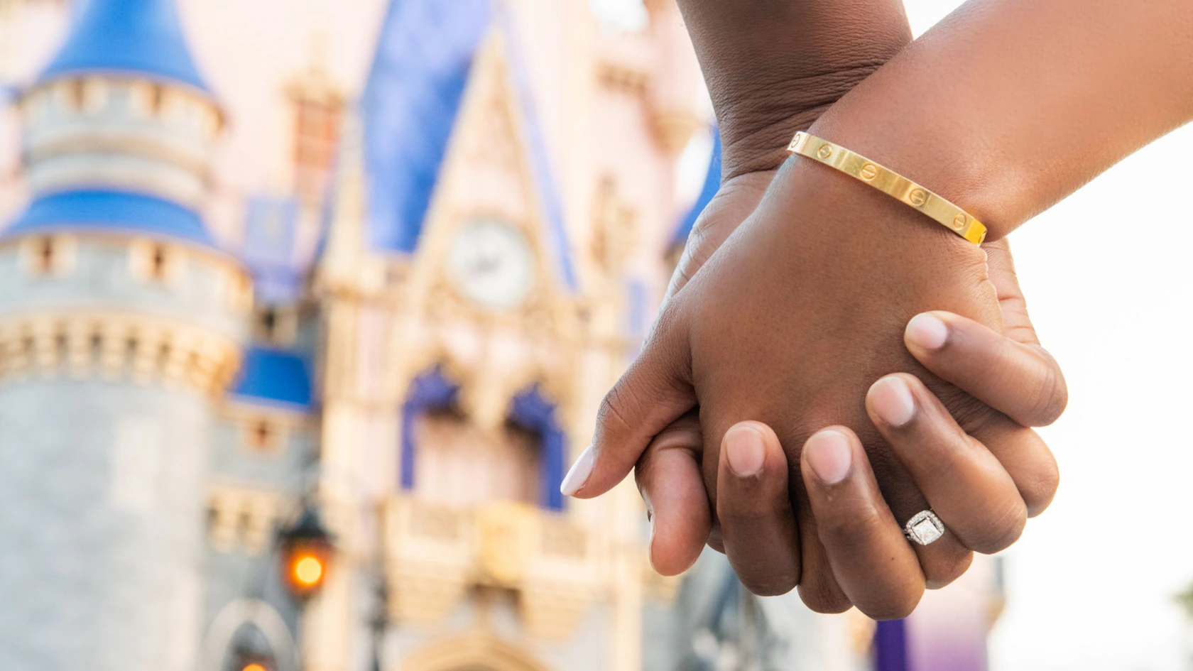 Capture Your Moment: What Magic Kingdom's $99 Private PhotoPass Session Includes