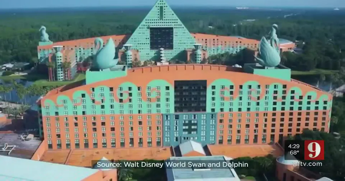 Smoke Over the Dolphin Hotel: Bourbon Steak Closed Indefinitely After a Kitchen Fire at Walt Disney World