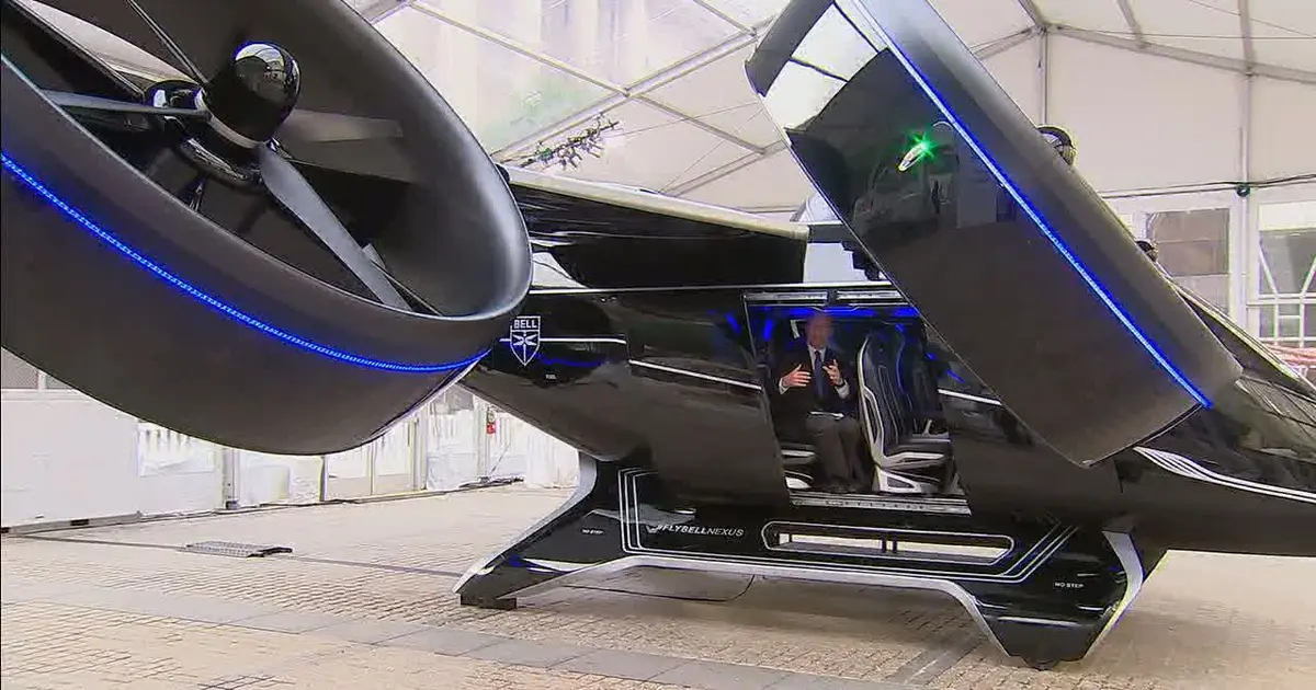 Air Taxis at MCO: Orlando's Airport Is Building a Landing Pad, and Disney Travelers Are Watching