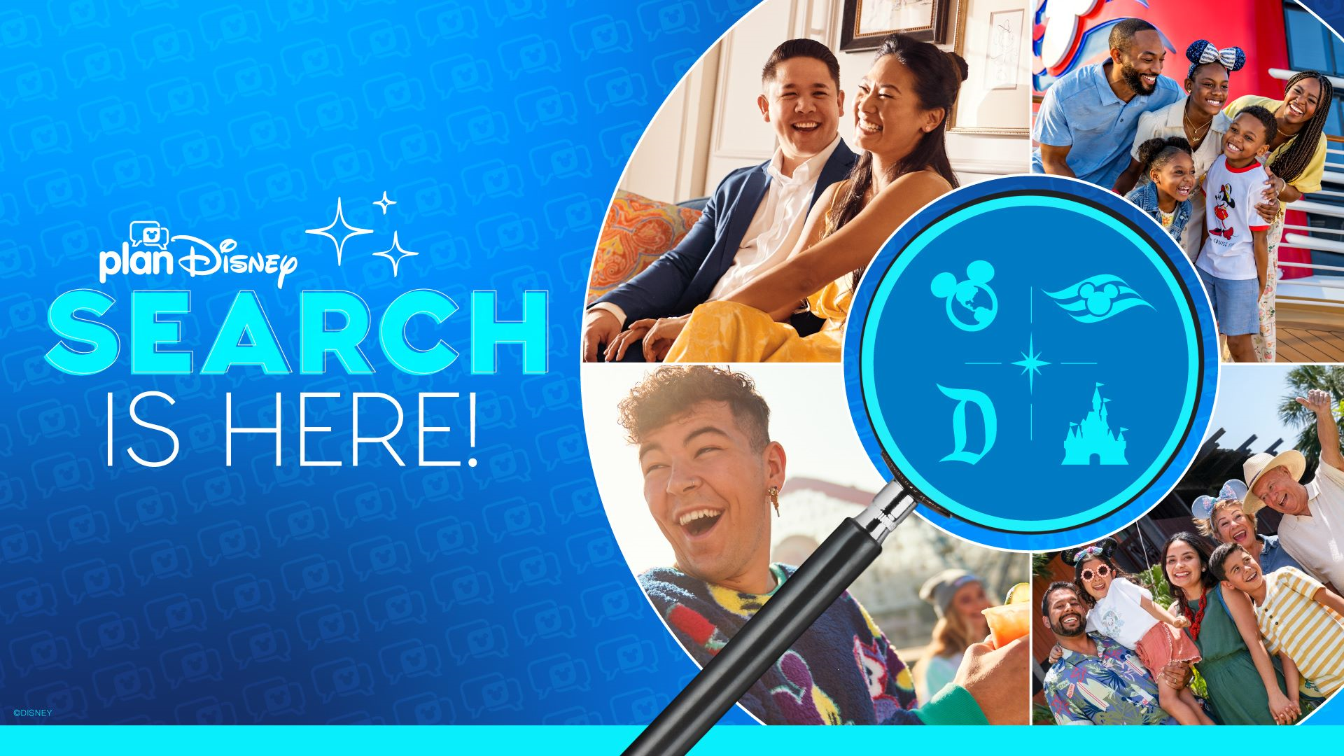 planDisney's 2027 Panel Search Opens July 10: How Fans Can Apply