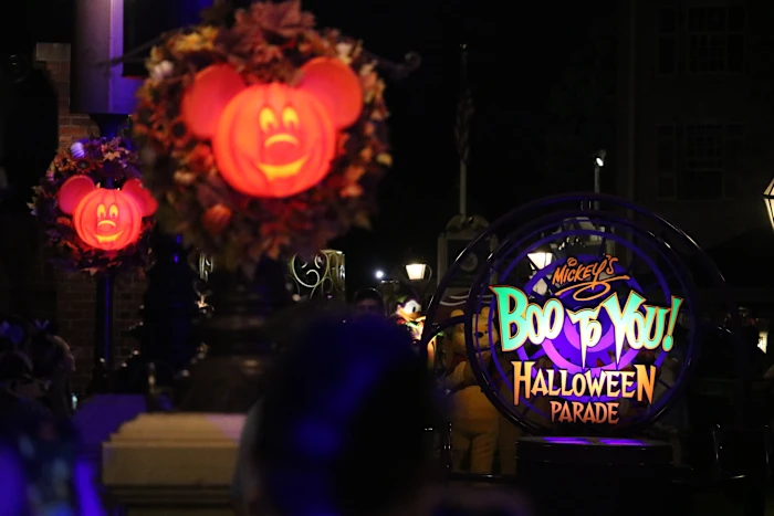 Fans Rework Their Fall Plans as Mickey's Not-So-Scary Halloween Party Sets Its Earliest Start Ever