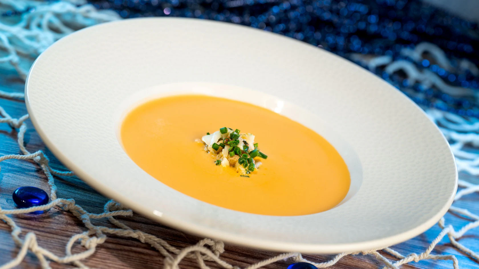 EPCOT's Coral Reef Restaurant Will Temporarily Close This Fall — What Diners Should Know