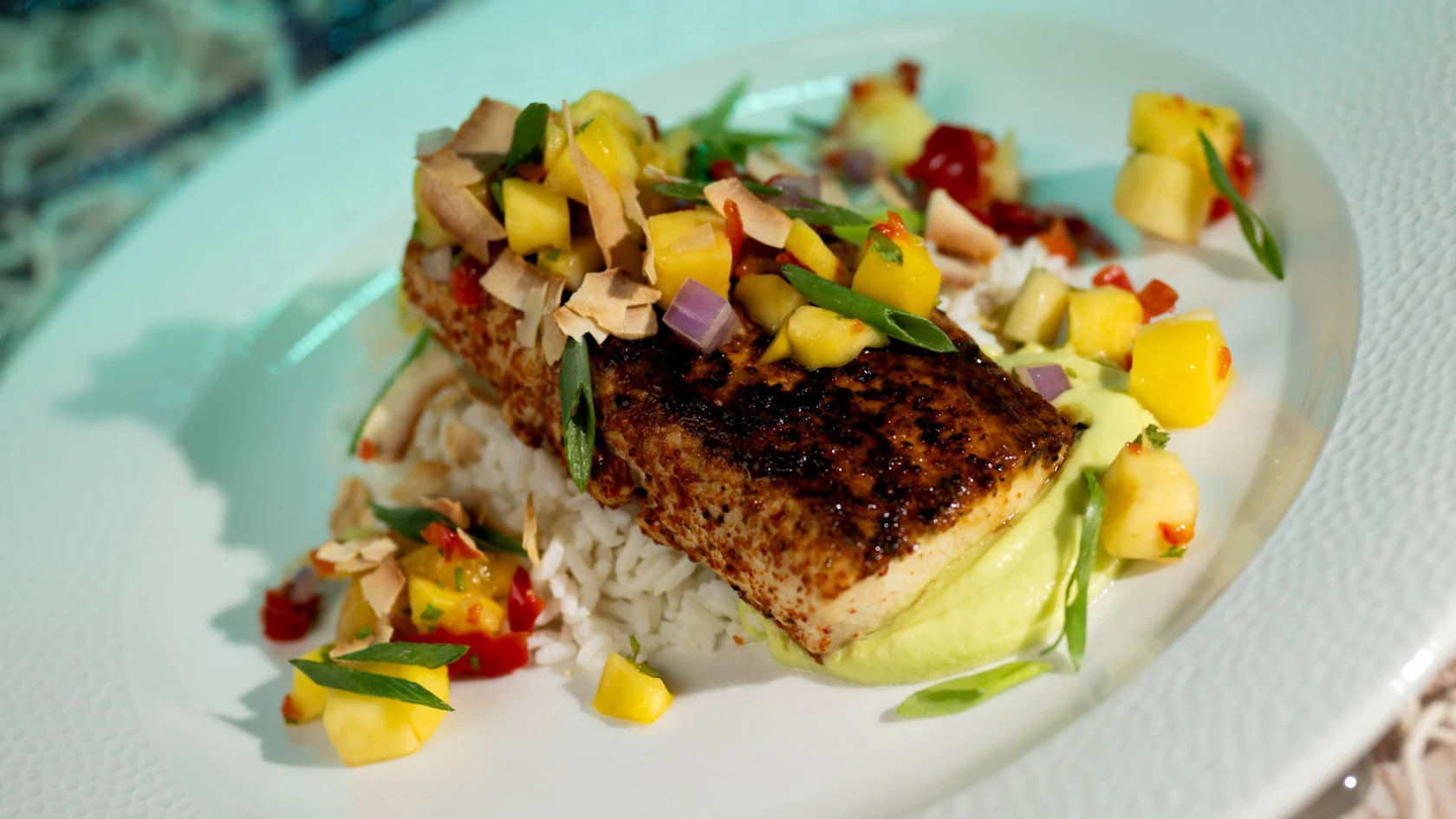 EPCOT's Coral Reef Restaurant Will Temporarily Close This Fall — What Diners Should Know
