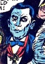 Dracula