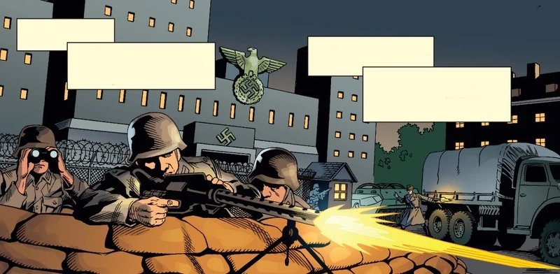 Nazis