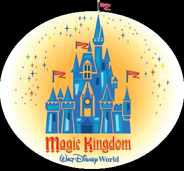 Magic Kingdom Park