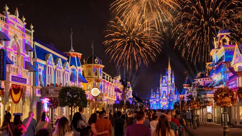 Magic Kingdom