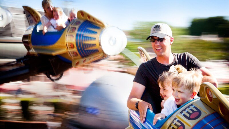 Astro Orbitor