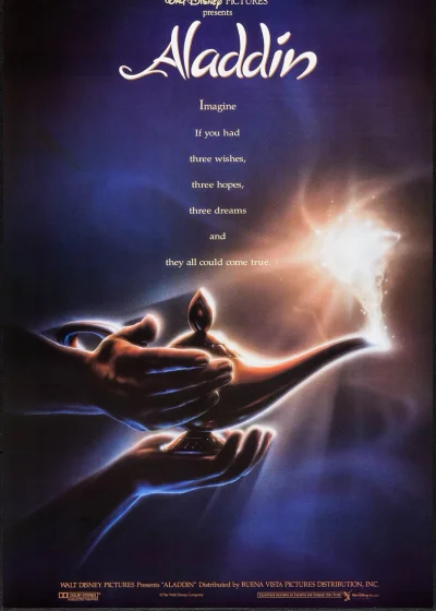 Aladdin
