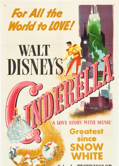 Cinderella