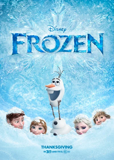 Frozen