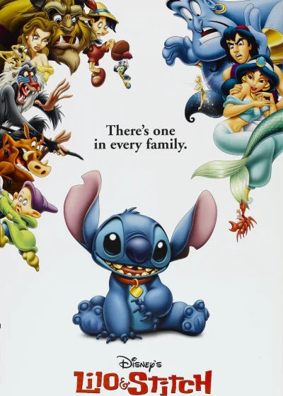 Lilo & Stitch