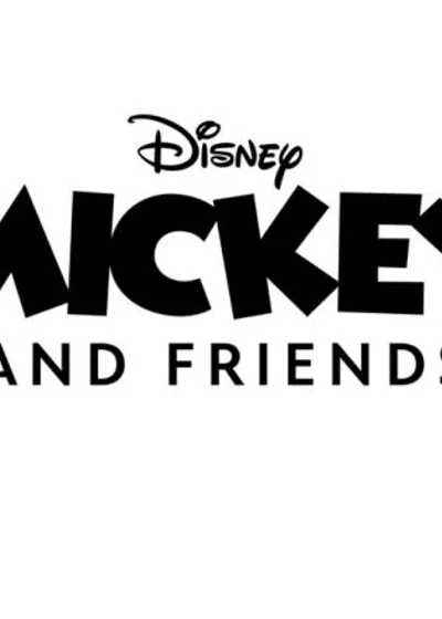 Mickey & Friends
